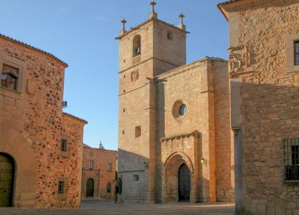 Concatedral_de_Caceres