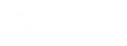 explora caceres blanco logo